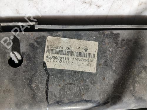 Rear axle DACIA SANDERO II TCe 90 LPG (B8M1) | BP29157780M2  - Image 5