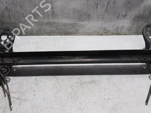 Used Rear axle Rear axle MITSUBISHI MIRAGE / SPACE STAR VI Hatchback (A0_A) 1.2 (A03A) (80 hp) 30755250 30755250