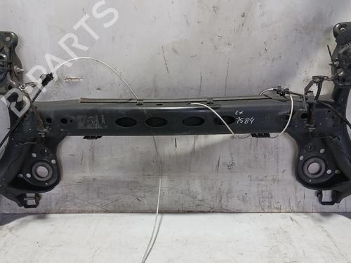 Rear axle SEAT ARONA (KJ7, KJP) 1.0 TGi | BP29372963M2 - Image 2