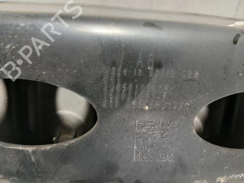 Rear axle SEAT ARONA (KJ7, KJP) 1.0 TGi | BP29372963M2 - Image 5