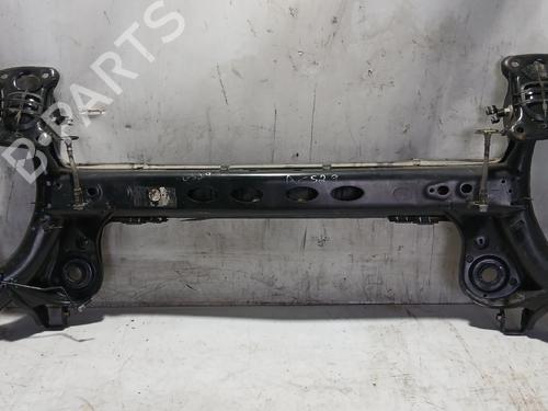 Bagaksel VW T-CROSS (C11, D31) 1.0 TSi | BP31027131M2 - Image 2