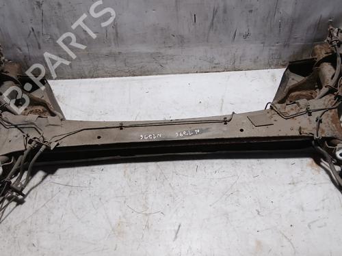 Used Rear axle Rear axle RENAULT MEGANE II (BM0/1_, CM0/1_) 1.5 dCi (BM0F, BM0T, BM2B, CM0F, CM0T) (82 hp) 31961862 31961862
