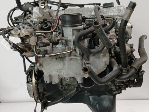 Used Engine NISSAN PRIMERA Hatchback (P10) 1.6 (102 hp) 32845883
