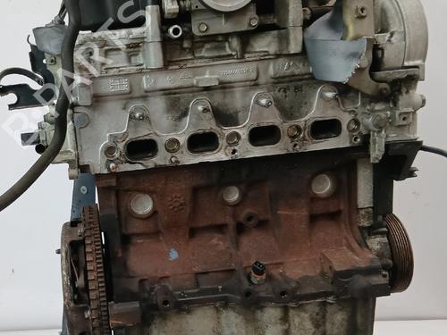 Used Engine Engine RENAULT LAGUNA I (B56_, 556_) 1.6 16V (B568, B561) (107 hp) 31934983 31934983