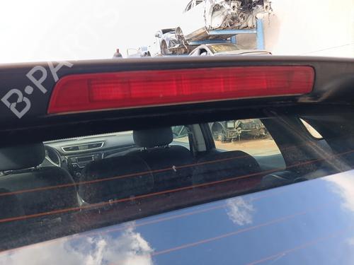 Bremselys NISSAN QASHQAI II (J11, J11_) 1.2 DIG-T (115 hp) 32992761