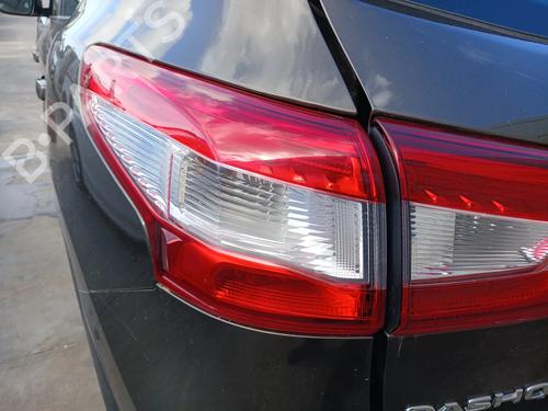 Used Left taillight NISSAN QASHQAI II (J11, J11_) 1.2 DIG-T (115 hp) 32992760