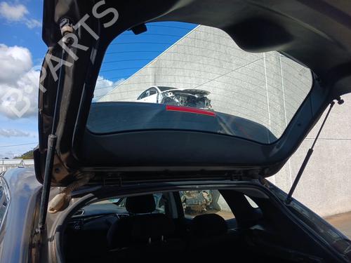 Heckklappendämpfer für NISSAN QASHQAI II (J11, J11_) 1.2 DIG-T (115 hp) 32992749