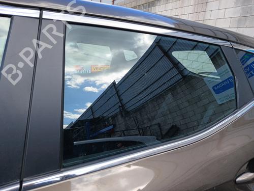 rear-left-door-window-nissan-qashqai-ii-j11-j11_-2013-32992769 main image