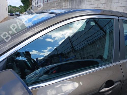 Dør rude ventre foran NISSAN QASHQAI II (J11, J11_) 1.2 DIG-T (115 hp) 32992768