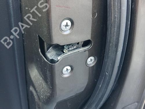 Used Front right lock NISSAN QASHQAI II (J11, J11_) 1.2 DIG-T (115 hp) 32992773