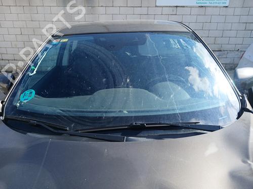 Used Windscreen NISSAN QASHQAI II (J11, J11_) 1.2 DIG-T (115 hp) 32992786