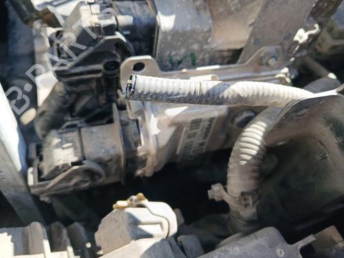 Used Gearbox control unit NISSAN QASHQAI II (J11, J11_) 1.2 DIG-T (115 hp) 32992790
