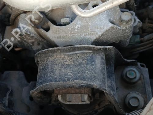 Support de moteur NISSAN QASHQAI II (J11, J11_) 1.2 DIG-T (115 hp) 32992794
