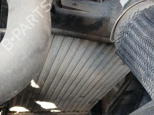 Intercooler NISSAN QASHQAI II (J11, J11_) 1.2 DIG-T (115 hp) 32992802