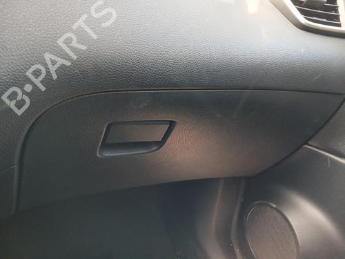 Hanskerom NISSAN QASHQAI II (J11, J11_) 1.2 DIG-T (115 hp) 32992820