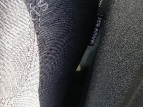 Used Left seat airbag Left seat airbag NISSAN QASHQAI II (J11, J11_) 1.2 DIG-T (115 hp) 32992809 32992809