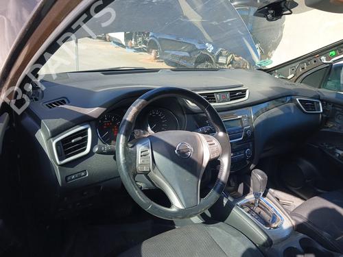 Used Airbag Kit Airbag Kit NISSAN QASHQAI II (J11, J11_) 1.2 DIG-T (115 hp) 32992813 32992813