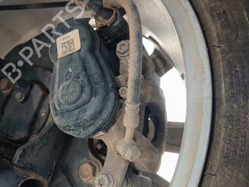 Used Right rear brake caliper Right rear brake caliper 33000950 33000950