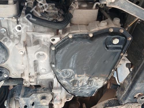 Used Gearbox NISSAN QASHQAI II (J11, J11_) 1.2 DIG-T (115 hp) 32992795