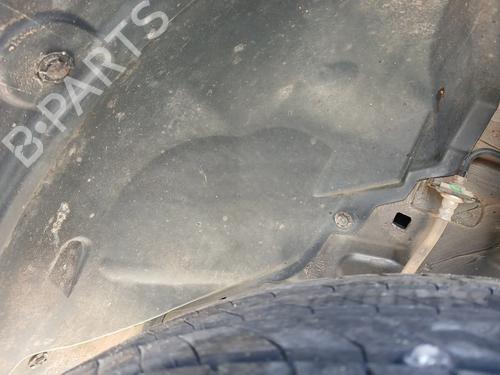 Used Wheel arch Wheel arch NISSAN QASHQAI II (J11, J11_) 1.2 DIG-T (115 hp) 33000955 33000955