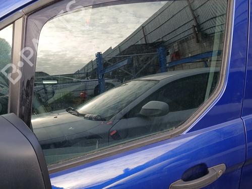 Dør rude ventre foran FORD TRANSIT CONNECT V408 Box Body/MPV 1.5 TDCi (120 hp) 33000974