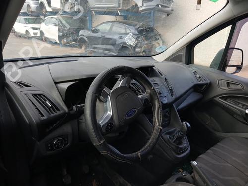 Full front FORD TRANSIT CONNECT V408 Box Body/MPV 1.5 TDCi | BP33000978S1  - Image 5