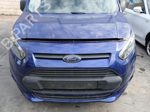 Used Full front FORD TRANSIT CONNECT V408 Box Body/MPV 1.5 TDCi (120 hp) 33000978