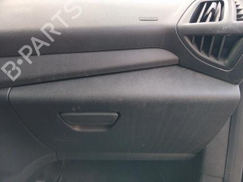 Hanskerom FORD TRANSIT CONNECT V408 Box Body/MPV 1.5 TDCi (120 hp) 33001004