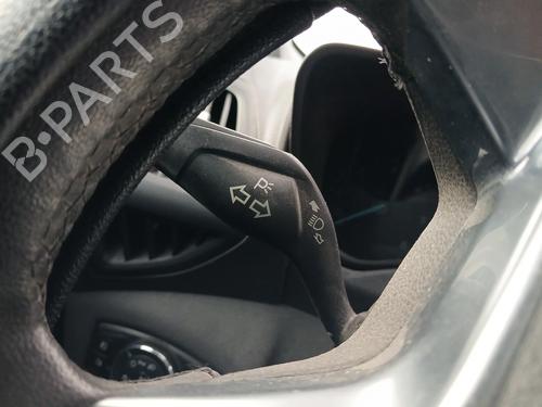 Used Squib airbag FORD TRANSIT CONNECT V408 Box Body/MPV 1.5 TDCi (120 hp) 33000995