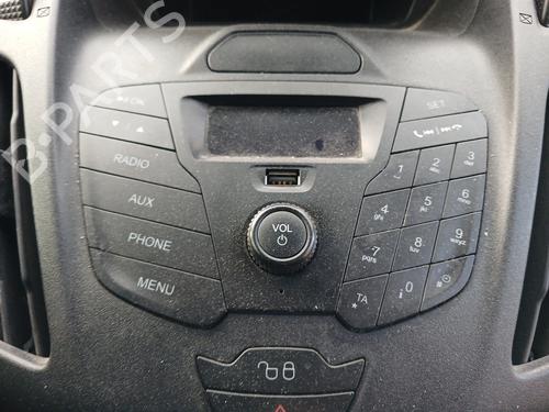 Used Switch FORD TRANSIT CONNECT V408 Box Body/MPV 1.5 TDCi (120 hp) 33000998