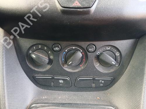 Used Switch FORD TRANSIT CONNECT V408 Box Body/MPV 1.5 TDCi (120 hp) 33000997