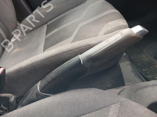 Used Hand brake FORD TRANSIT CONNECT V408 Box Body/MPV 1.5 TDCi (120 hp) 33001001
