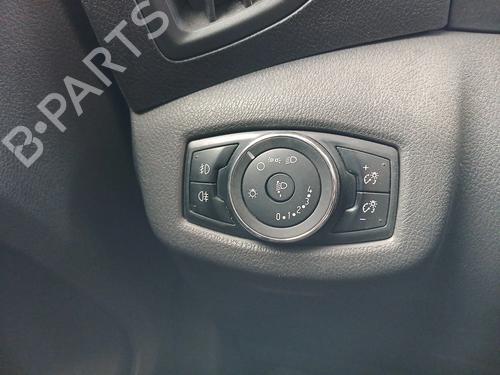 Forlygtekontakt FORD TRANSIT CONNECT V408 Box Body/MPV 1.5 TDCi (120 hp) 33000996