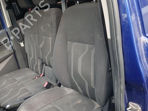 Sæde venstre fortil FORD TRANSIT CONNECT V408 Box Body/MPV 1.5 TDCi (120 hp) 33004407