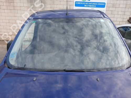 Vindrute FORD TRANSIT CONNECT V408 Box Body/MPV 1.5 TDCi (120 hp) 33004408