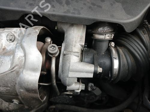 Used Turbocharger/Supercharger FORD TRANSIT CONNECT V408 Box Body/MPV 1.5 TDCi (120 hp) 33004418