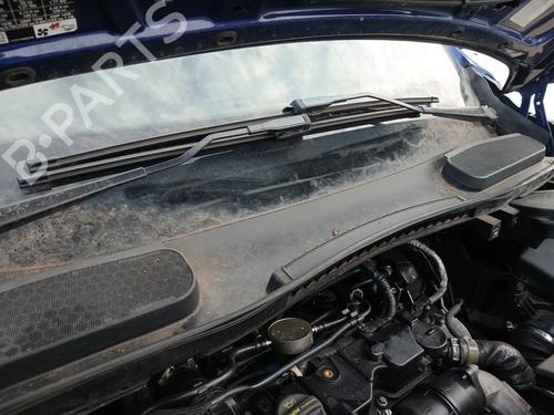 Torpedoplade FORD TRANSIT CONNECT V408 Box Body/MPV 1.5 TDCi (120 hp) 33004421