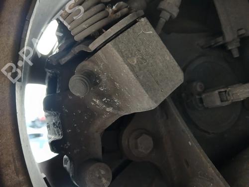 Used Left rear brake caliper FORD TRANSIT CONNECT V408 Box Body/MPV 1.5 TDCi (120 hp) 33004426
