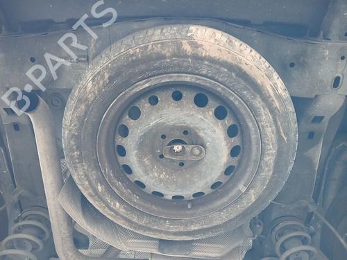 Reservehjul kit FORD TRANSIT CONNECT V408 Box Body/MPV 1.5 TDCi (120 hp) 33004427