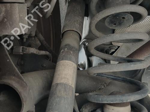Used Left rear shock absorber FORD TRANSIT CONNECT V408 Box Body/MPV 1.5 TDCi (120 hp) 33004429