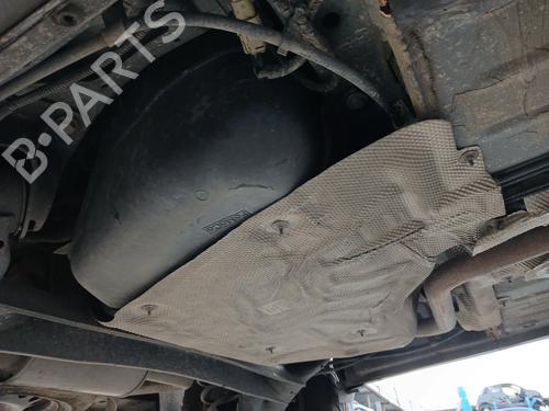 Benzintank FORD TRANSIT CONNECT V408 Box Body/MPV 1.5 TDCi (120 hp) 33004432