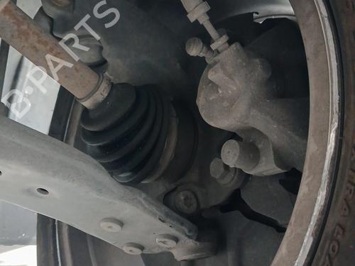 Venstre Styrespindel lagerhus FORD TRANSIT CONNECT V408 Box Body/MPV 1.5 TDCi (120 hp) 33004448