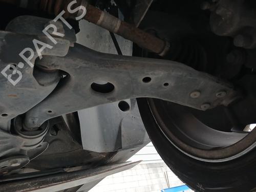 Used Left front suspension arm FORD TRANSIT CONNECT V408 Box Body/MPV 1.5 TDCi (120 hp) 33004446