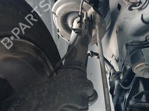 Used Left front shock absorber FORD TRANSIT CONNECT V408 Box Body/MPV 1.5 TDCi (120 hp) 33004444