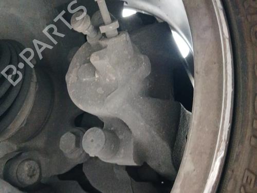 Used Left front brake caliper FORD TRANSIT CONNECT V408 Box Body/MPV 1.5 TDCi (120 hp) 33004440