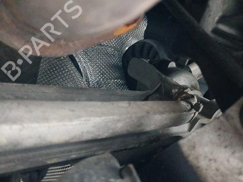 Used Steering rack FORD TRANSIT CONNECT V408 Box Body/MPV 1.5 TDCi (120 hp) 33004436