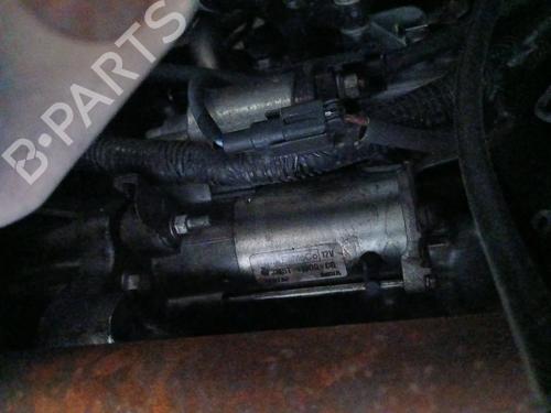 AC Kompressor FORD TRANSIT CONNECT V408 Box Body/MPV 1.5 TDCi (120 hp) 33004451