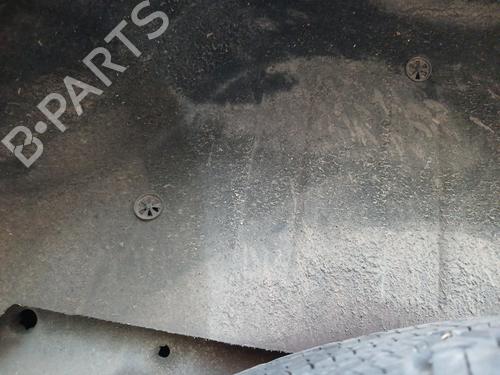 Hjulbue FORD TRANSIT CONNECT V408 Box Body/MPV 1.5 TDCi (120 hp) 33004449