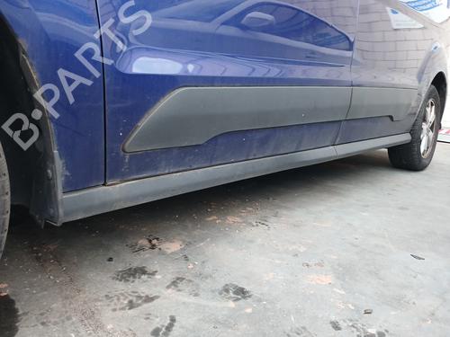 Venstre sidekjole FORD TRANSIT CONNECT V408 Box Body/MPV 1.5 TDCi (120 hp) 33004454