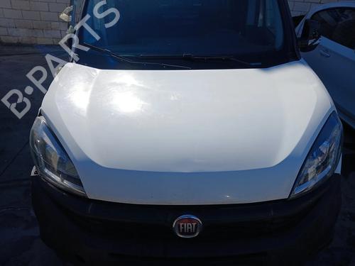 hood-fiat-doblo-cargo-263_-2010-33016966 main image